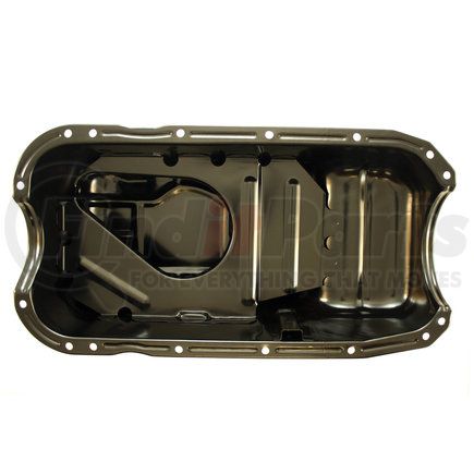 501003 by PIONEER - Engine Oil Pan