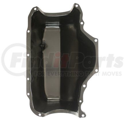 501004 by PIONEER - Engine Oil Pan