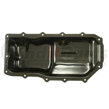 501017 by PIONEER - Engine Oil Pan