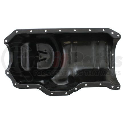 501019 by PIONEER - Engine Oil Pan