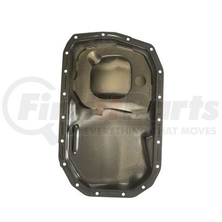 501020 by PIONEER - Engine Oil Pan