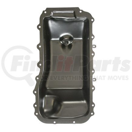 501013 by PIONEER - Engine Oil Pan