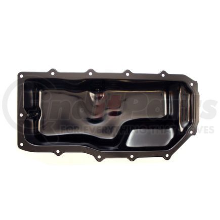 501014 by PIONEER - Engine Oil Pan