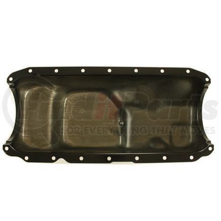 501016 by PIONEER - Engine Oil Pan