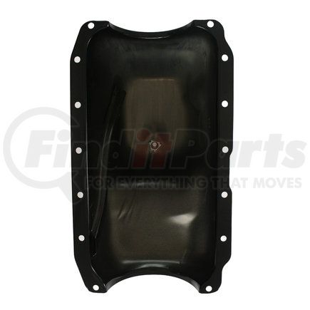 501029 by PIONEER - Engine Oil Pan