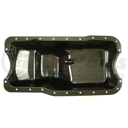 501037 by PIONEER - Engine Oil Pan