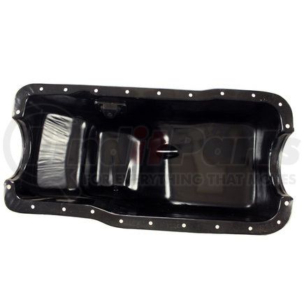 501038 by PIONEER - Engine Oil Pan