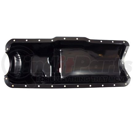 501039 by PIONEER - Engine Oil Pan