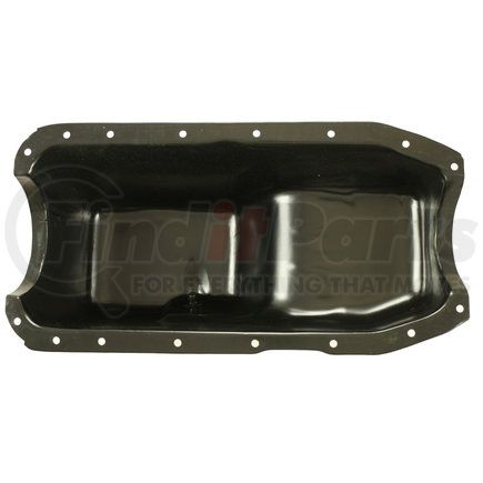 501041 by PIONEER - Engine Oil Pan