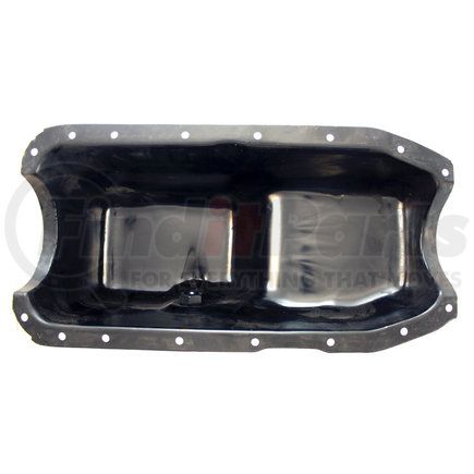 501042 by PIONEER - Engine Oil Pan