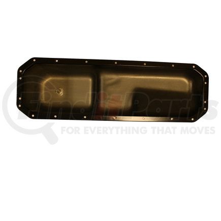 501035 by PIONEER - OIL PAN