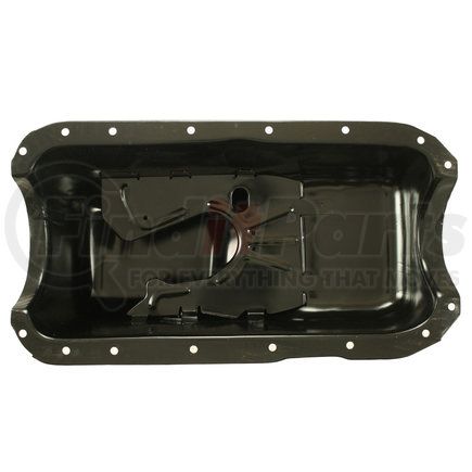 501047 by PIONEER - Engine Oil Pan