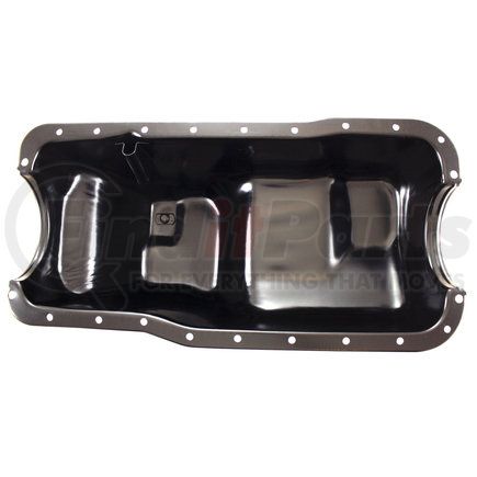 501048 by PIONEER - Engine Oil Pan