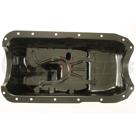 501052 by PIONEER - Engine Oil Pan