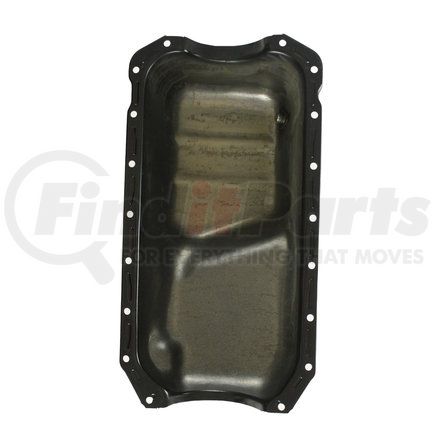 501044 by PIONEER - Engine Oil Pan