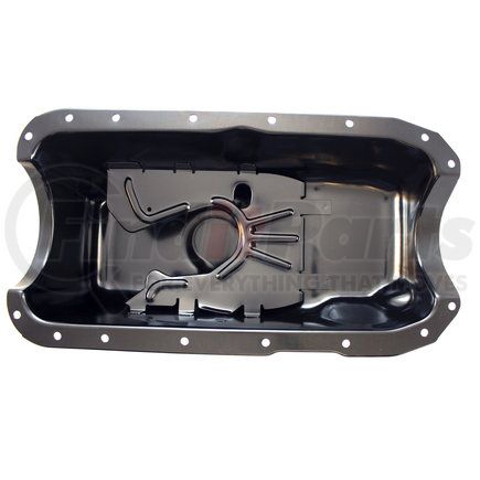 501045 by PIONEER - Engine Oil Pan