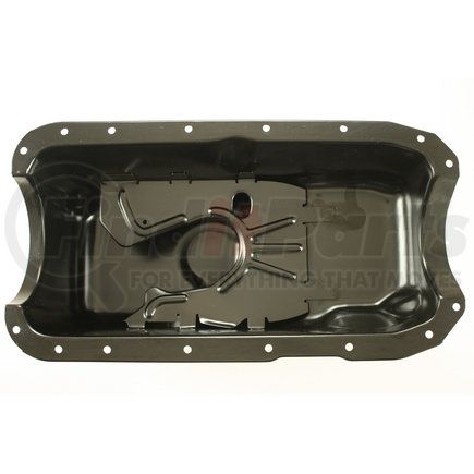 501046 by PIONEER - Engine Oil Pan