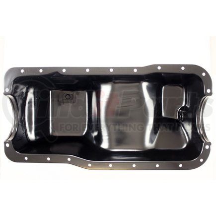 501057 by PIONEER - Engine Oil Pan