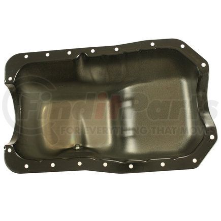 501061 by PIONEER - Engine Oil Pan