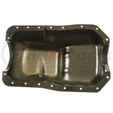 501062 by PIONEER - Engine Oil Pan