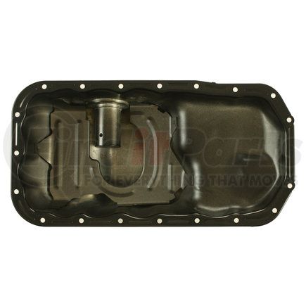 501055 by PIONEER - Engine Oil Pan