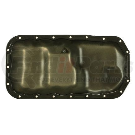 501056 by PIONEER - Engine Oil Pan