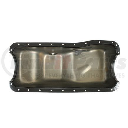 501070 by PIONEER - Engine Oil Pan