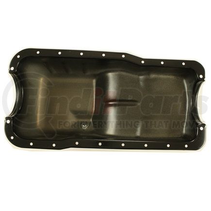 501074 by PIONEER - Engine Oil Pan