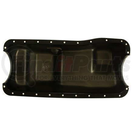 501066 by PIONEER - Engine Oil Pan