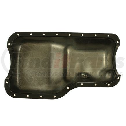 501079 by PIONEER - Engine Oil Pan