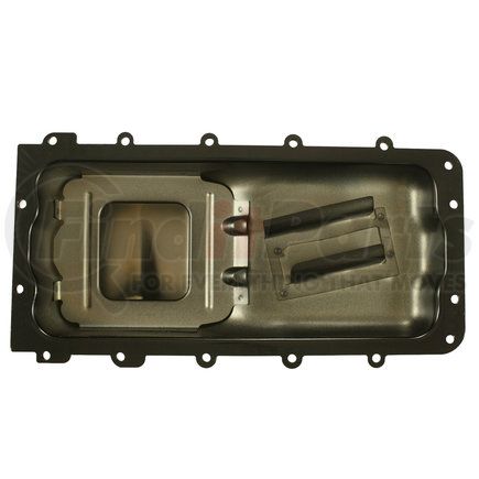 501080 by PIONEER - Engine Oil Pan