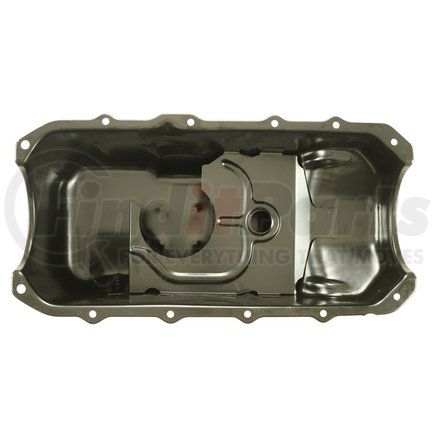 501083 by PIONEER - Engine Oil Pan