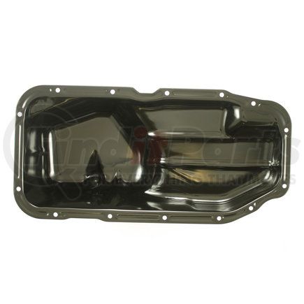 501090 by PIONEER - Engine Oil Pan