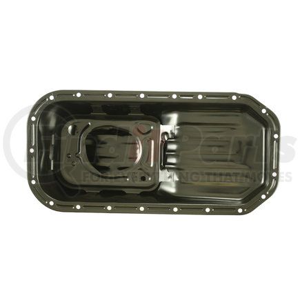 501092 by PIONEER - Engine Oil Pan