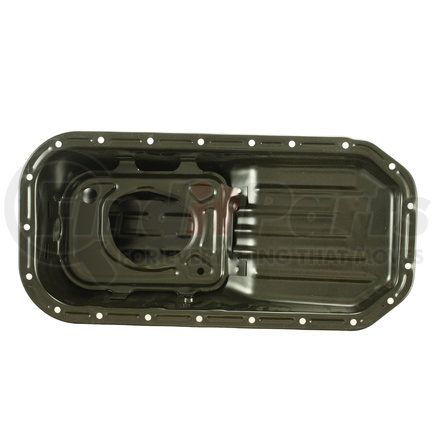 501093 by PIONEER - Engine Oil Pan