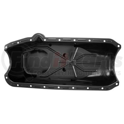 501094 by PIONEER - Engine Oil Pan