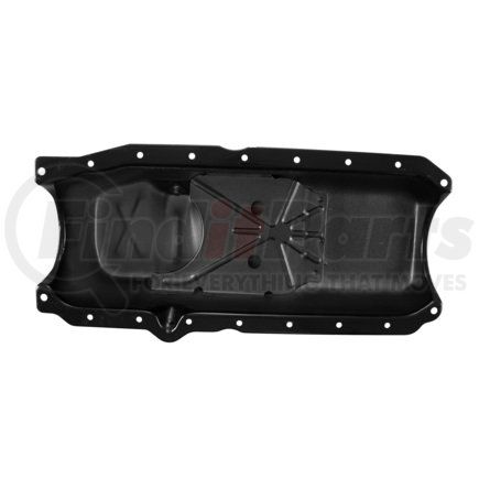 501085 by PIONEER - Engine Oil Pan