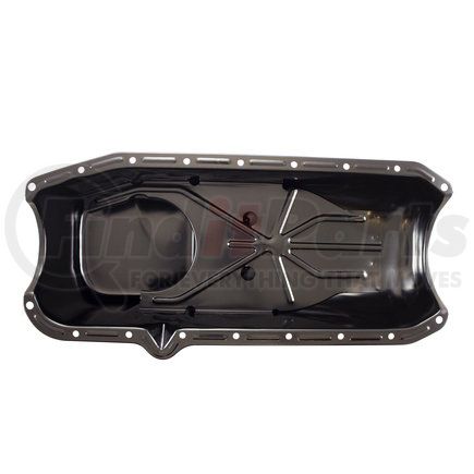 501087 by PIONEER - Engine Oil Pan