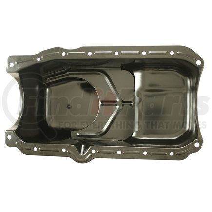 501088 by PIONEER - Engine Oil Pan