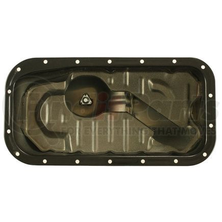 501102 by PIONEER - Engine Oil Pan