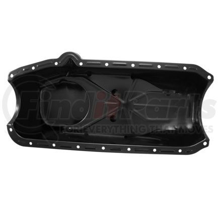 501095 by PIONEER - Engine Oil Pan