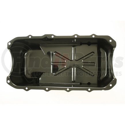 501097 by PIONEER - Engine Oil Pan