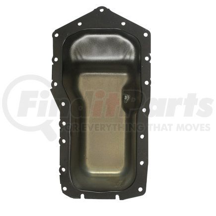 501098 by PIONEER - Engine Oil Pan