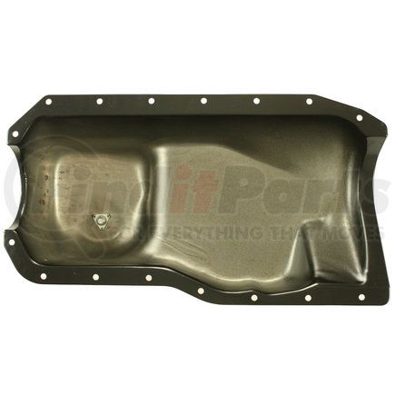 501116 by PIONEER - Engine Oil Pan