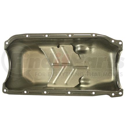 501107 by PIONEER - Engine Oil Pan