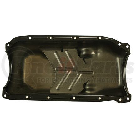 501108 by PIONEER - Engine Oil Pan