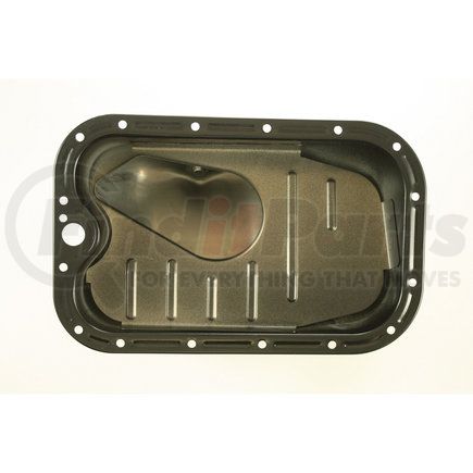 501123 by PIONEER - Engine Oil Pan