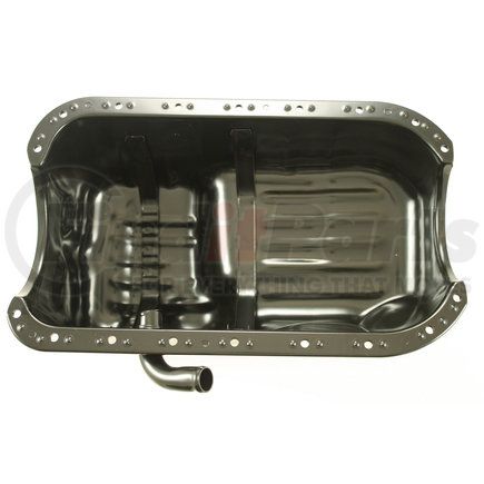 501124 by PIONEER - Engine Oil Pan