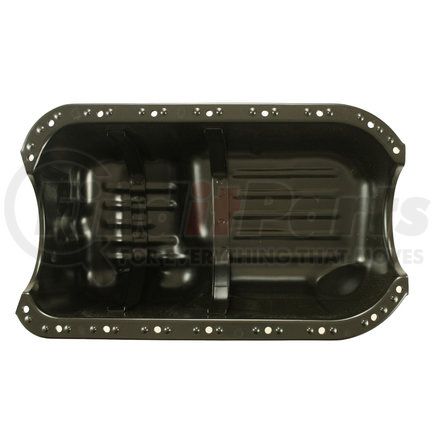 501125 by PIONEER - Engine Oil Pan