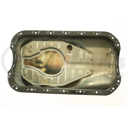 501126 by PIONEER - Engine Oil Pan